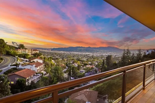 $5,999,000 | 12 Skyline Drive, Burbank, CA 91501