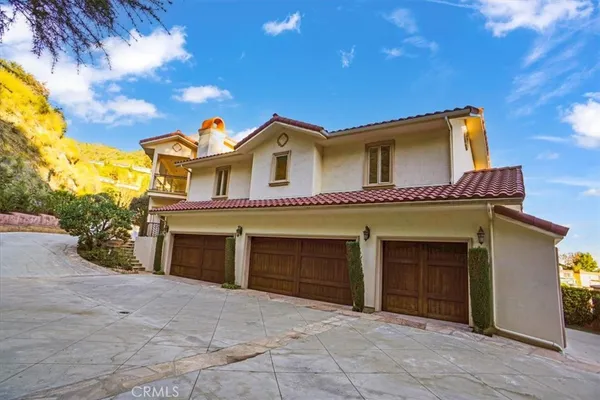 $5,999,000 | 12 Skyline Drive, Burbank, CA 91501
