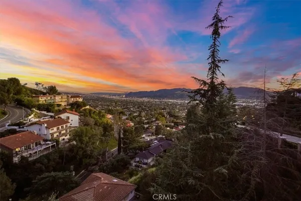 $5,999,000 | 12 Skyline Drive, Burbank, CA 91501