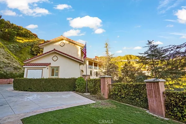 $5,999,000 | 12 Skyline Drive, Burbank, CA 91501