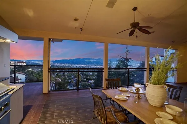 $5,999,000 | 12 Skyline Drive, Burbank, CA 91501