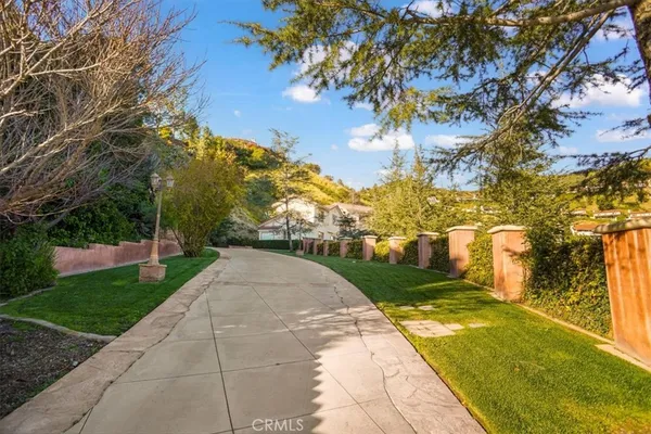 $5,999,000 | 12 Skyline Drive, Burbank, CA 91501