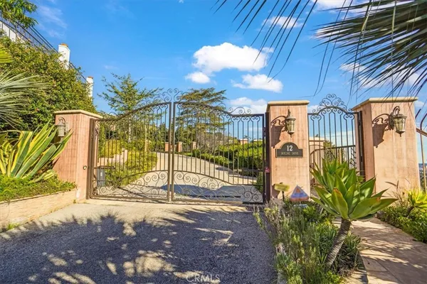 $5,999,000 | 12 Skyline Drive, Burbank, CA 91501