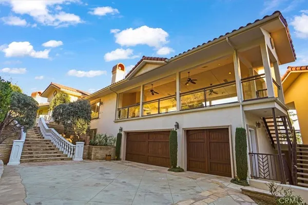 $5,999,000 | 12 Skyline Drive, Burbank, CA 91501