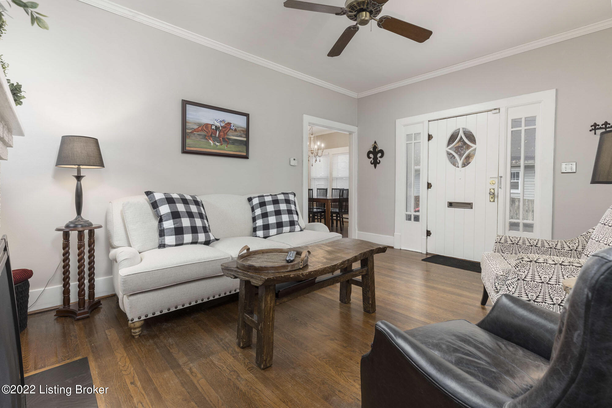 215 Fairlawn Road Louisville, KY 40207 - Photo 10 of 38 Fairlawn012