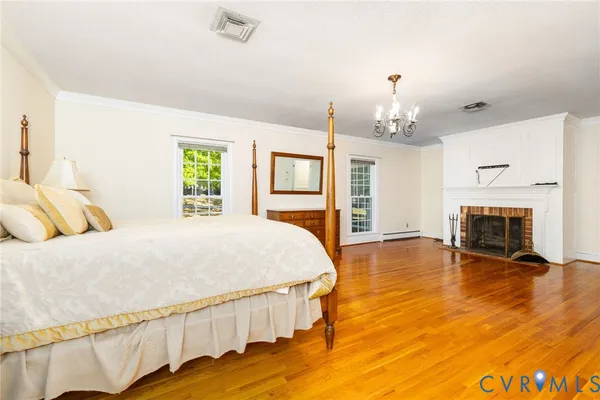 $445,000 | 1503 Wiggins Road, Emporia, VA 23847