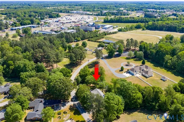 $445,000 | 1503 Wiggins Road, Emporia, VA 23847