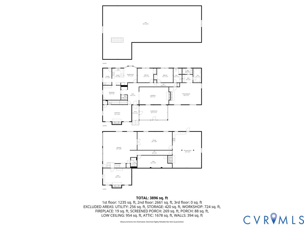 1503 Wiggins Road Emporia, VA 23847 - Photo 64 of 65
