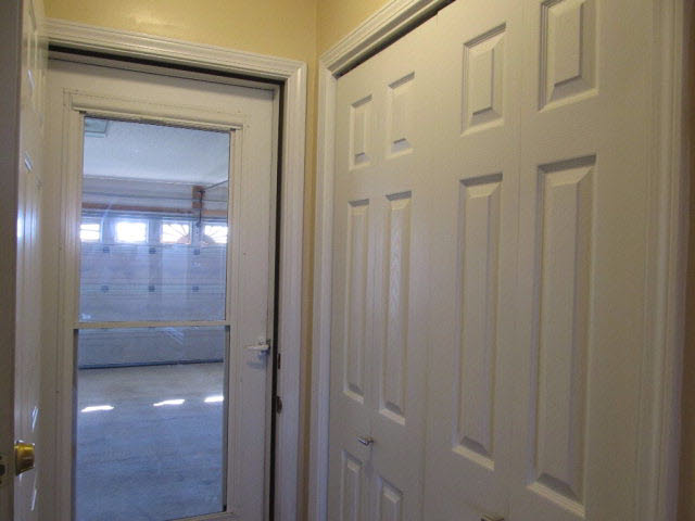 8847 Caitlin Street Foley, AL 36535 - Photo 31 of 43 Hallway