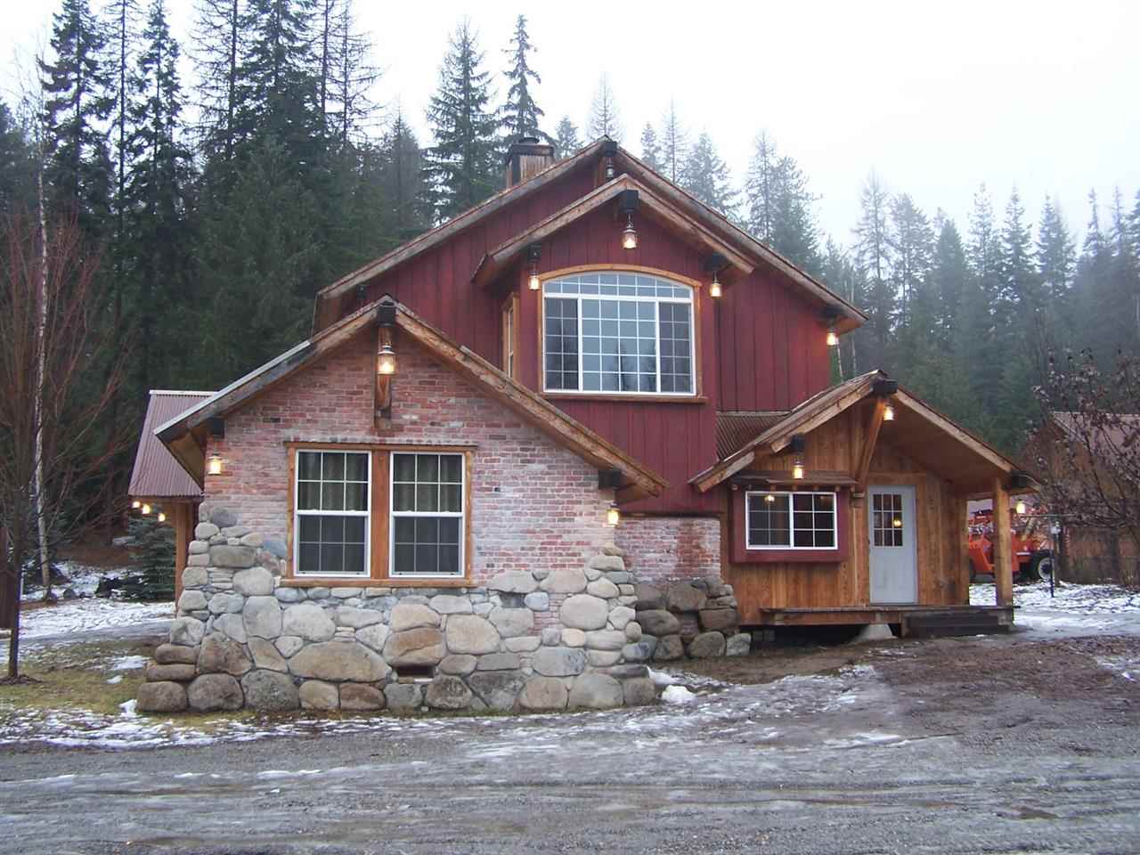 442 Stecker Road Ione, WA 99139 - Photo 3 of 20