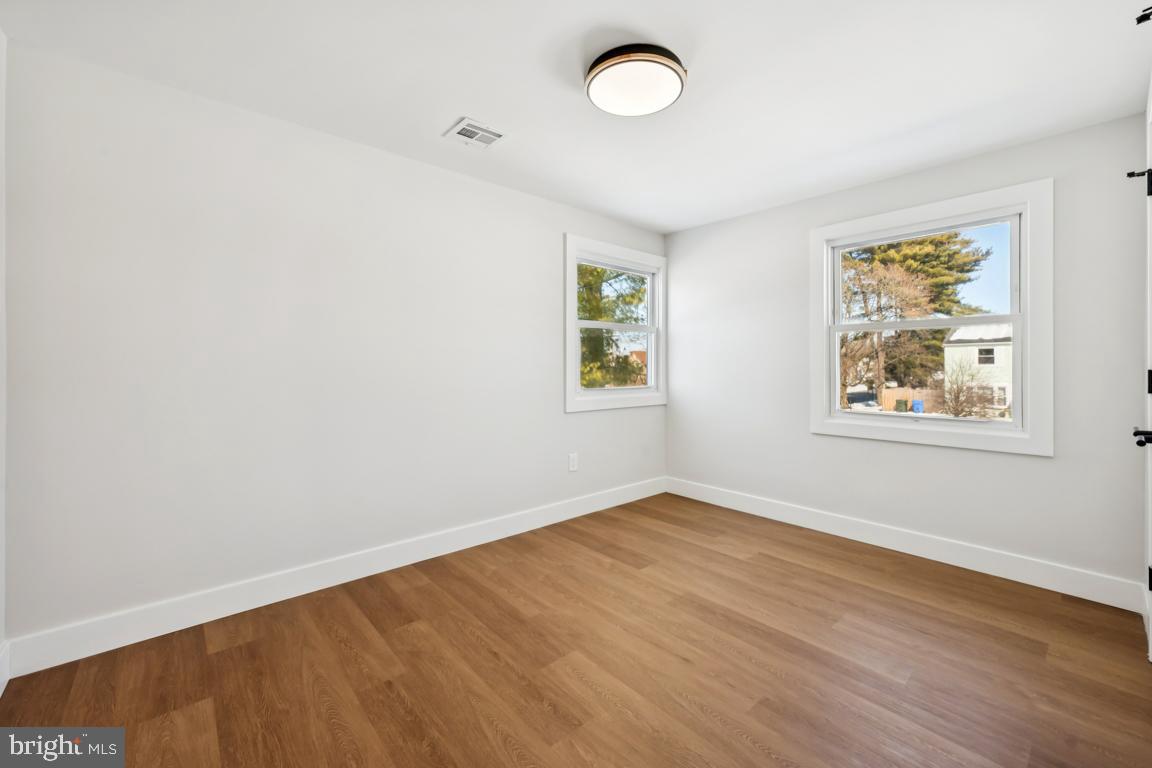 2 Sylvan Lane Willingboro, NJ 08046 - Photo 23 of 26 an empty room with a window