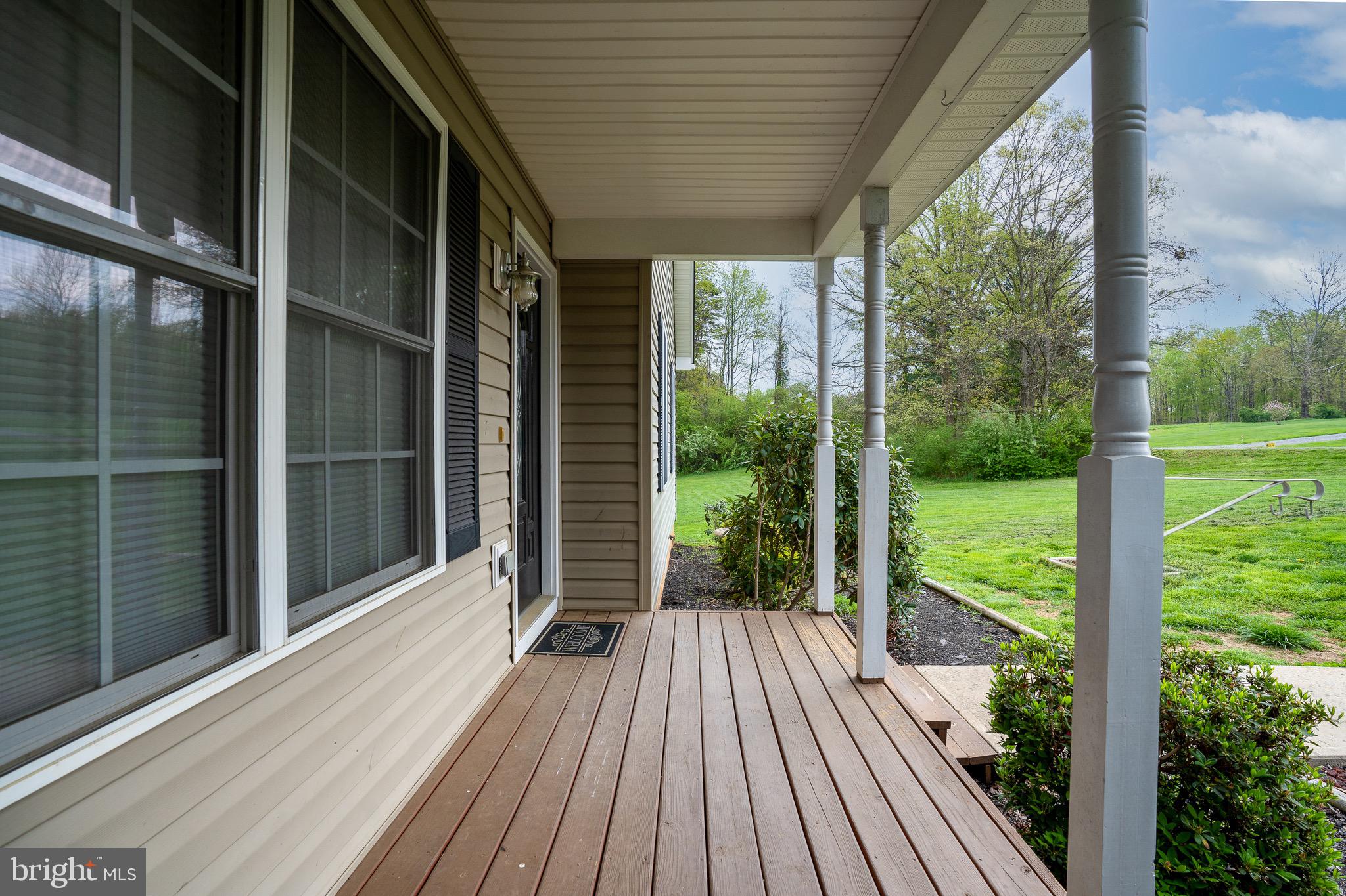 119 Range Road Louisa, VA 23093 - Photo 4 of 40