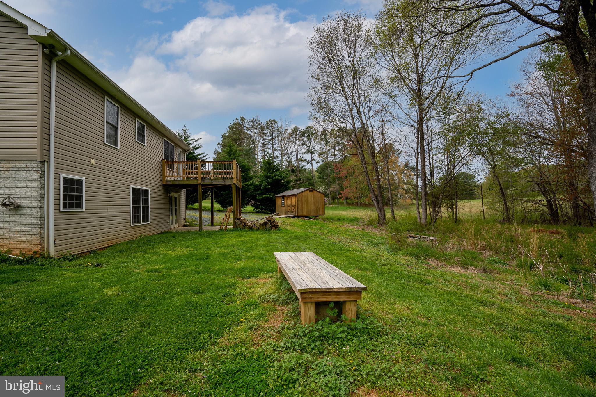 119 Range Road Louisa, VA 23093 - Photo 34 of 40