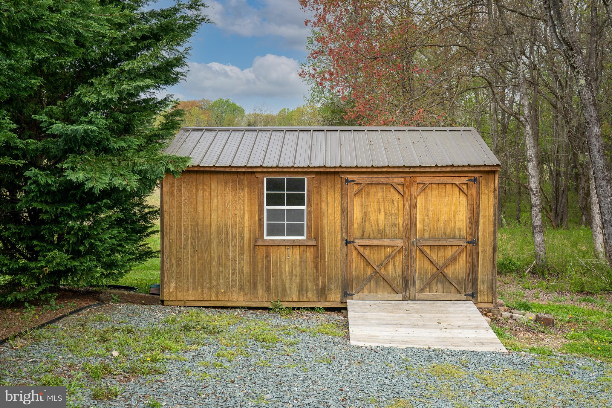 119 Range Road Louisa, VA 23093 - Photo 35 of 40