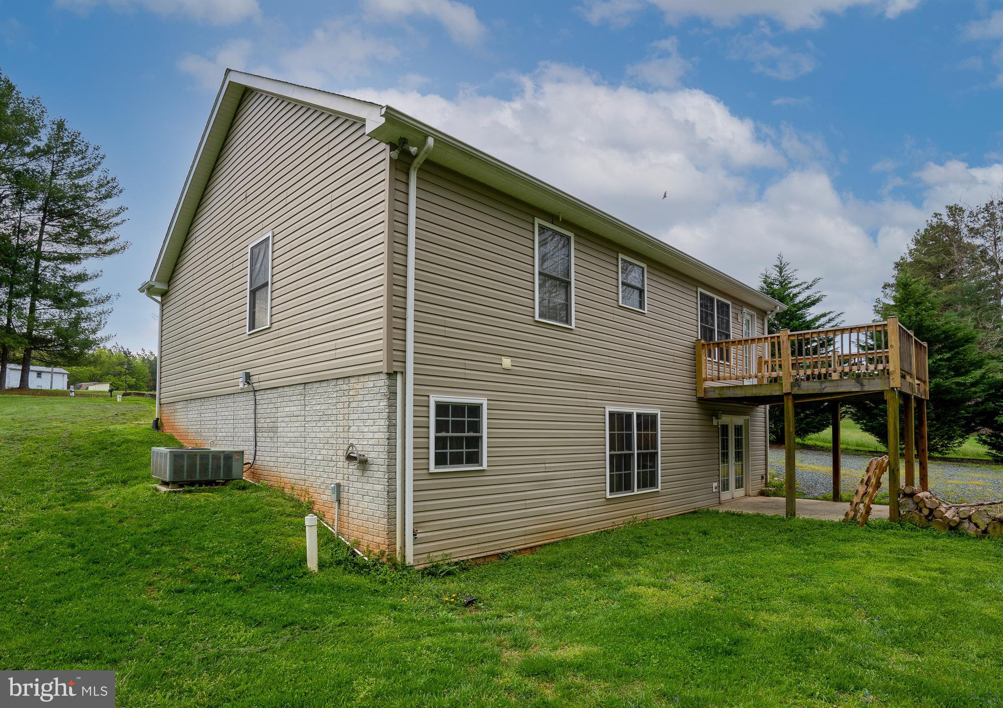 119 Range Road Louisa, VA 23093 - Photo 36 of 40
