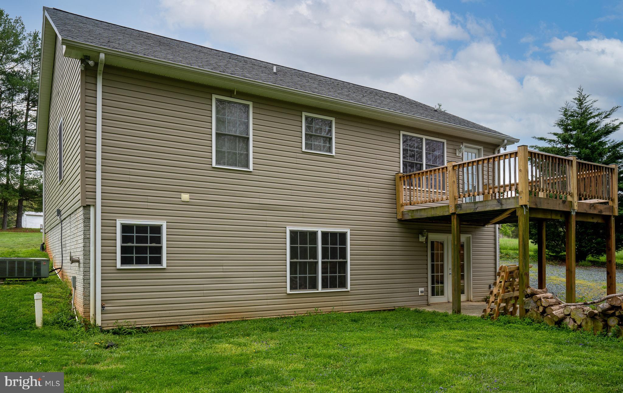 119 Range Road Louisa, VA 23093 - Photo 37 of 40