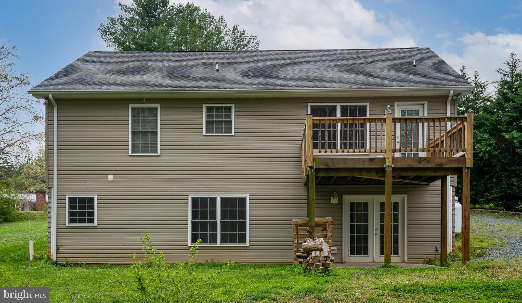 119 Range Road Louisa, VA 23093 - Photo 38 of 40