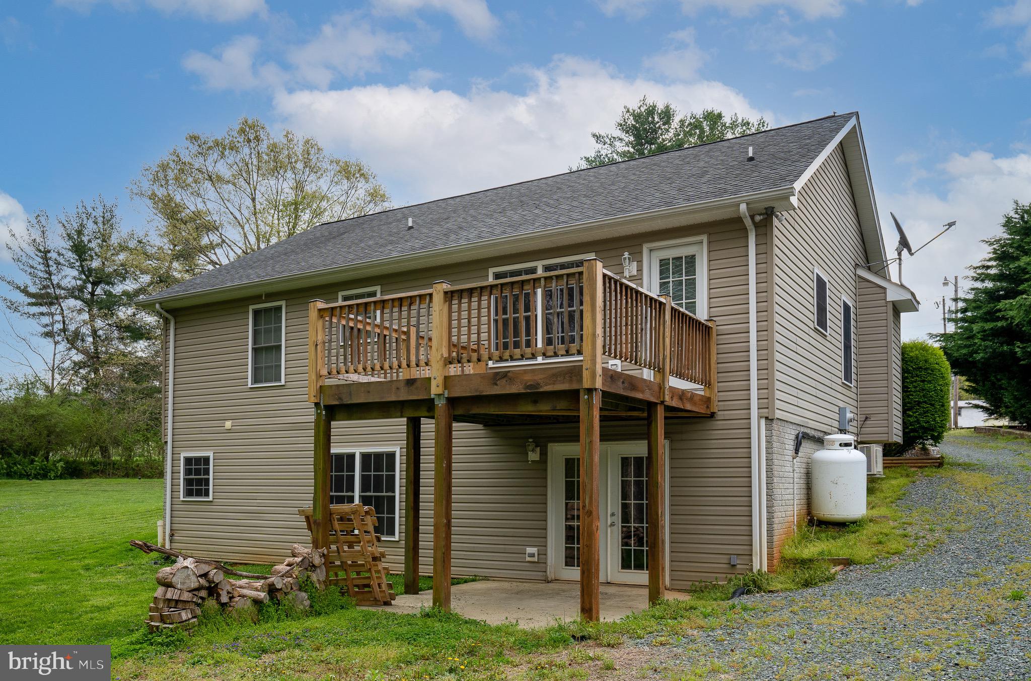 119 Range Road Louisa, VA 23093 - Photo 39 of 40