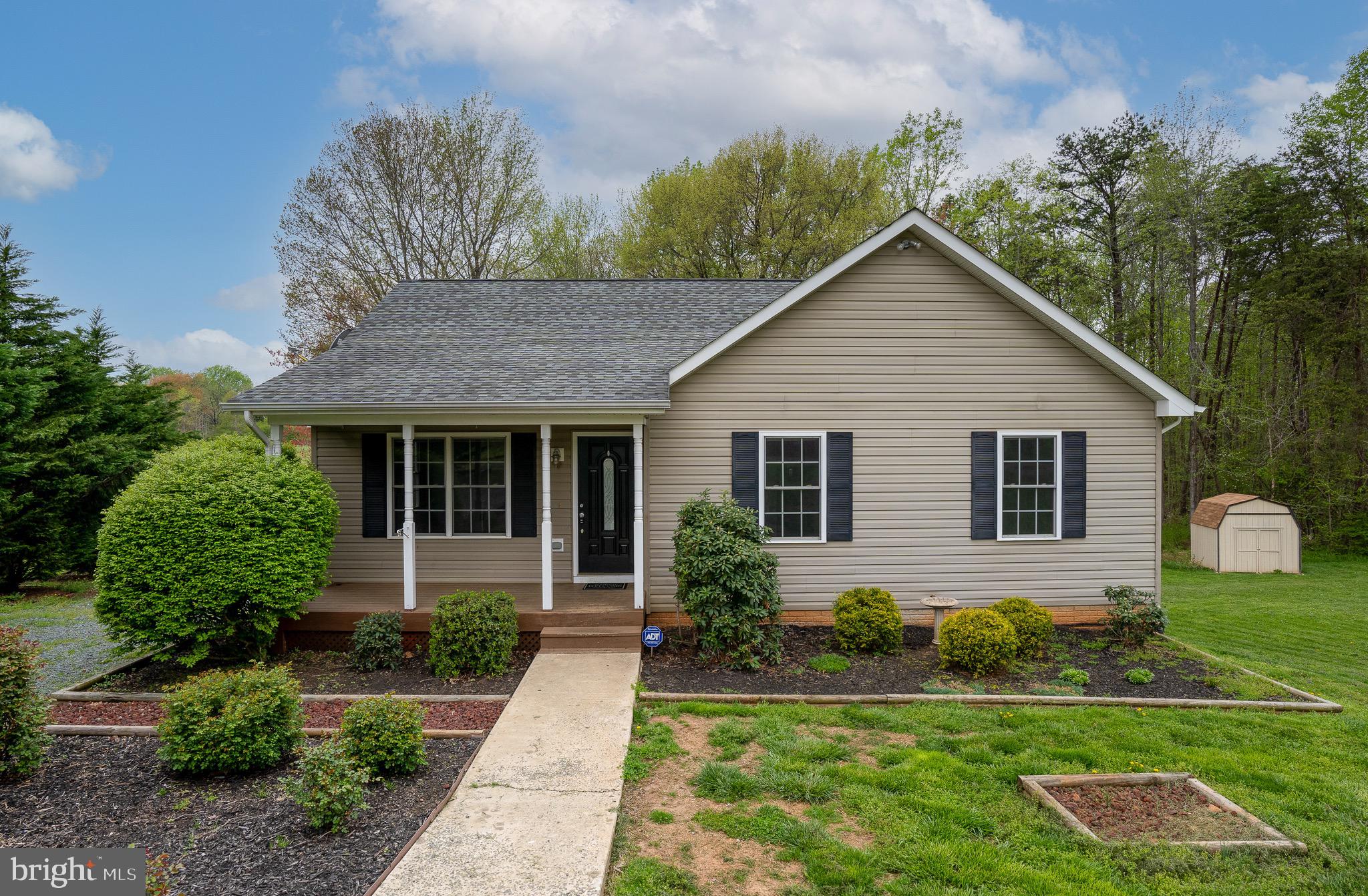 119 Range Road Louisa, VA 23093 - Photo 40 of 40