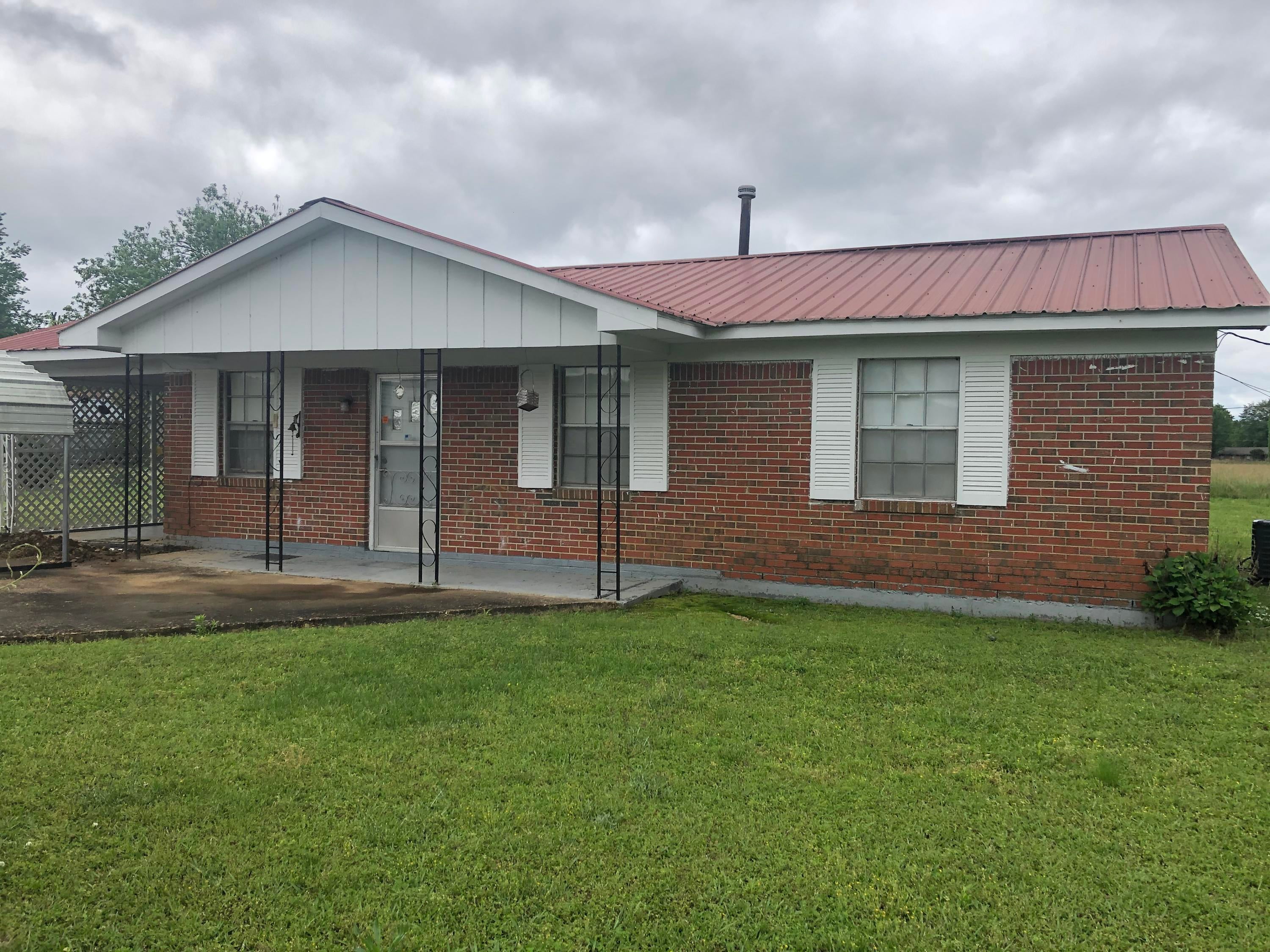 165 Armory Road Sulligent, AL 35586 - Photo 1 of 8 Gallery Image 1