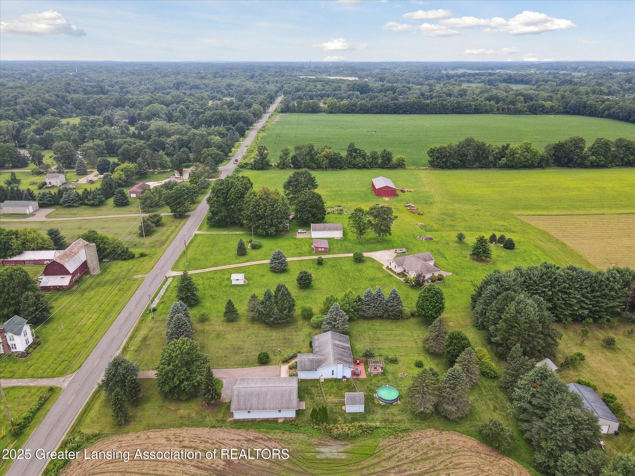 10619 Barnes Road Eaton Rapids, MI 48827 - Photo 49 of 52 50-50