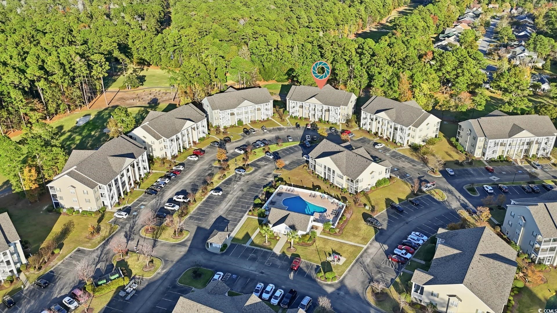5828 Longwood Drive, Unit 12301 Murrells Inlet, SC 29576 - Photo 17 of 22