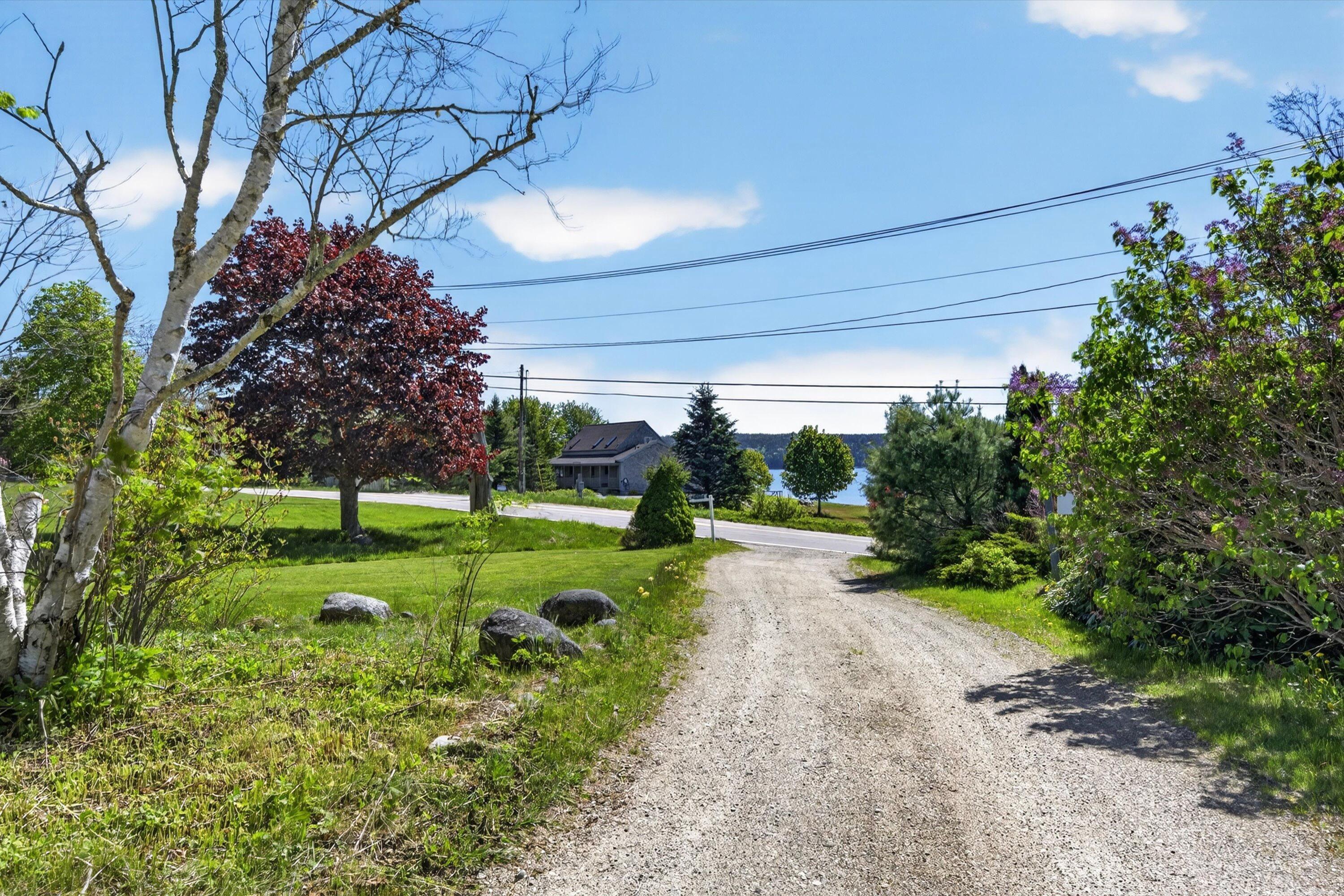 515 Falls Bridge Road Blue Hill, ME 04614 - Photo 61 of 95 515 falls - 69