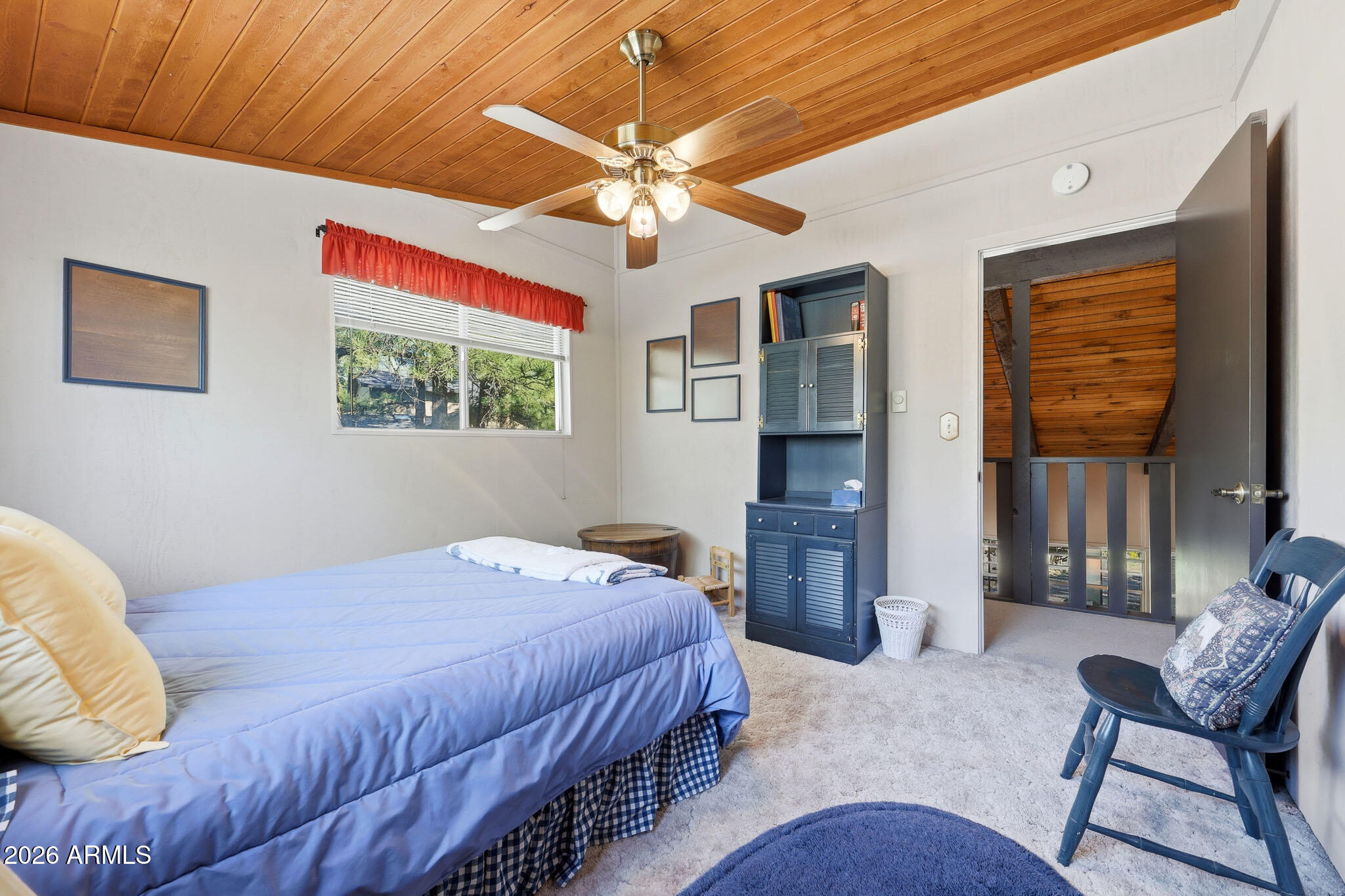 700 East Crestline Road Munds Park, AZ 86017 - Photo 35 of 61 B (35)