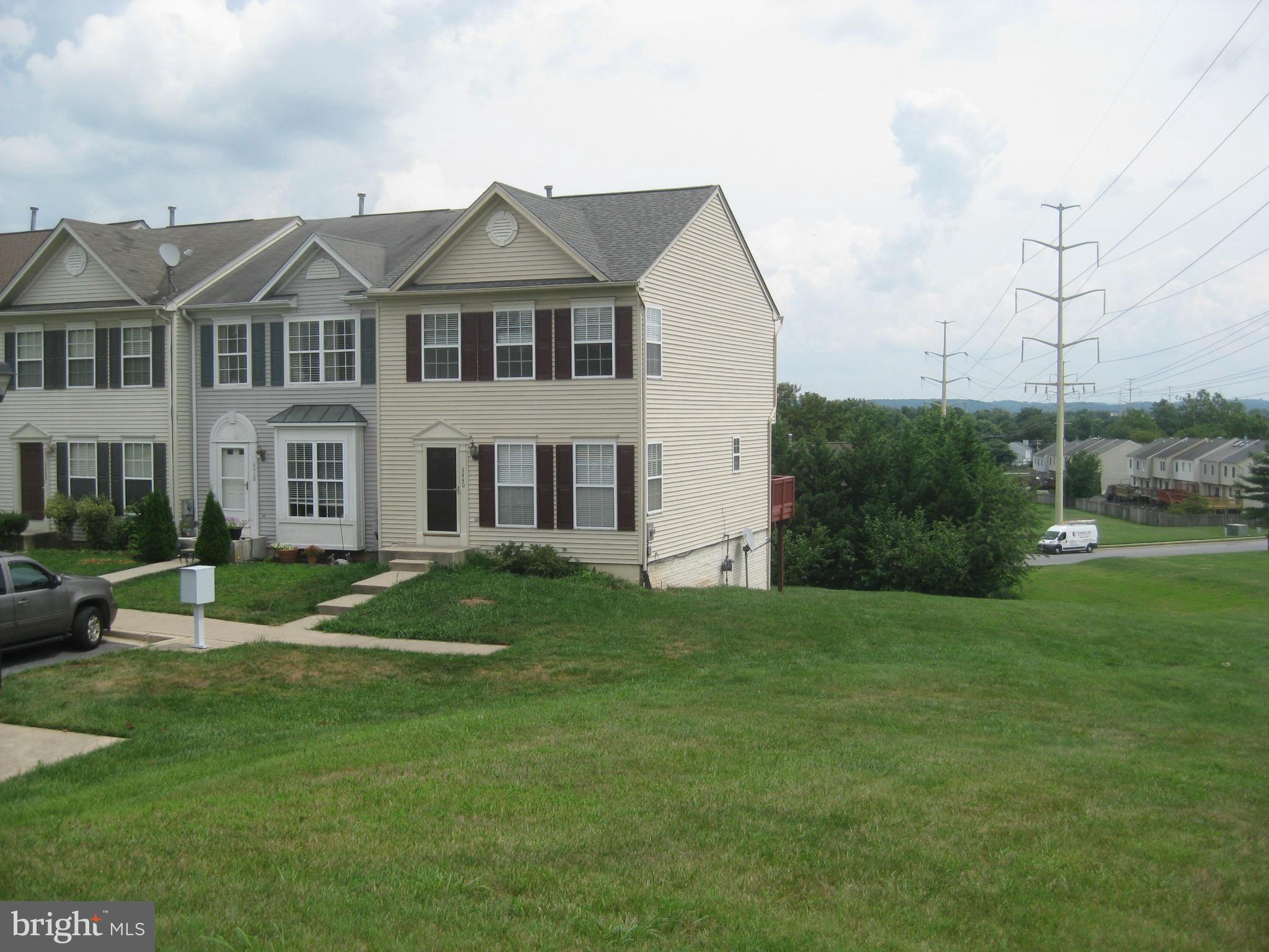 6440 View Point Court Frederick, MD 21703 - Photo 1 of 21 Exterior (Front)