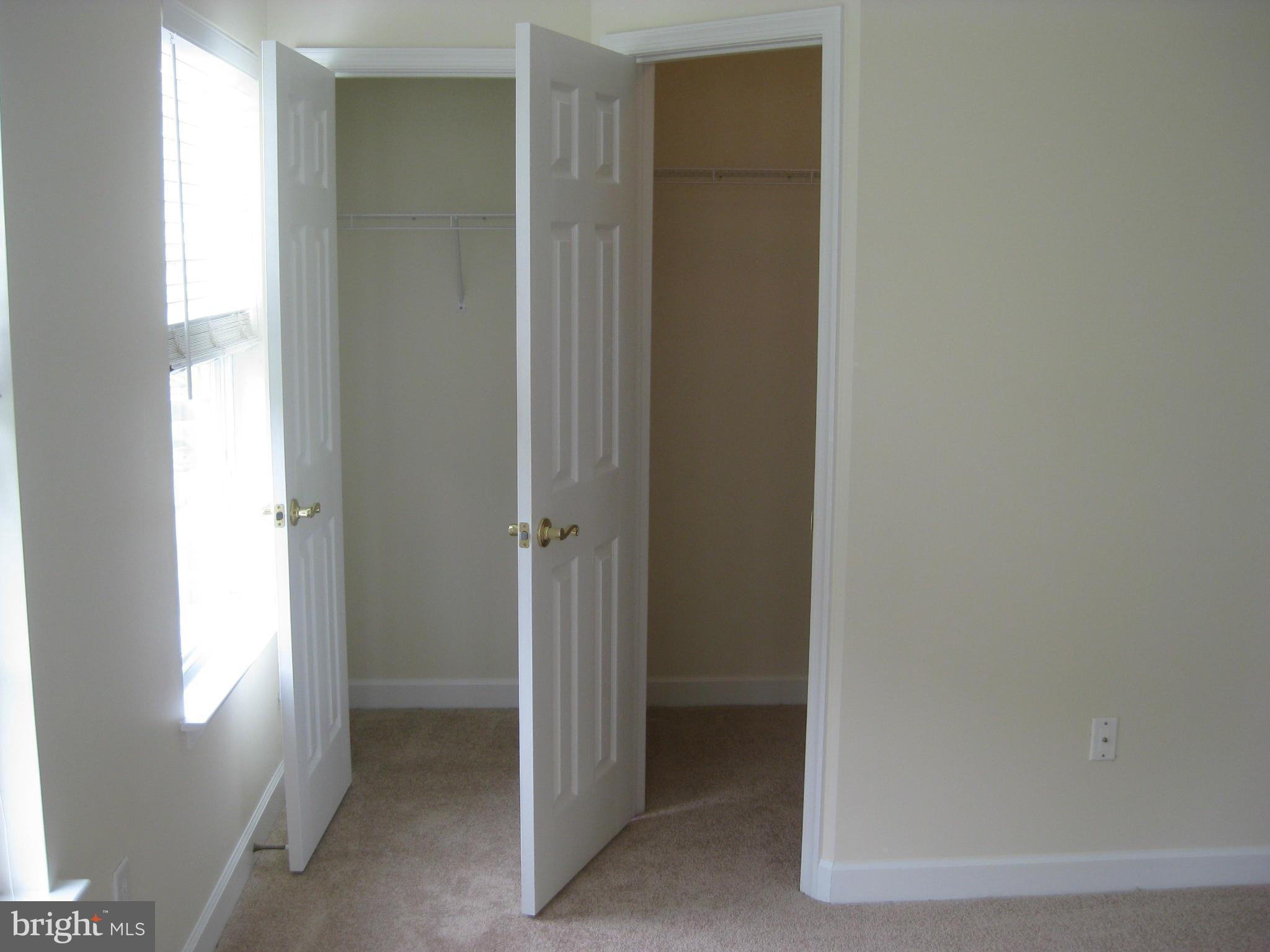6440 View Point Court Frederick, MD 21703 - Photo 11 of 21 Two MBR Closets