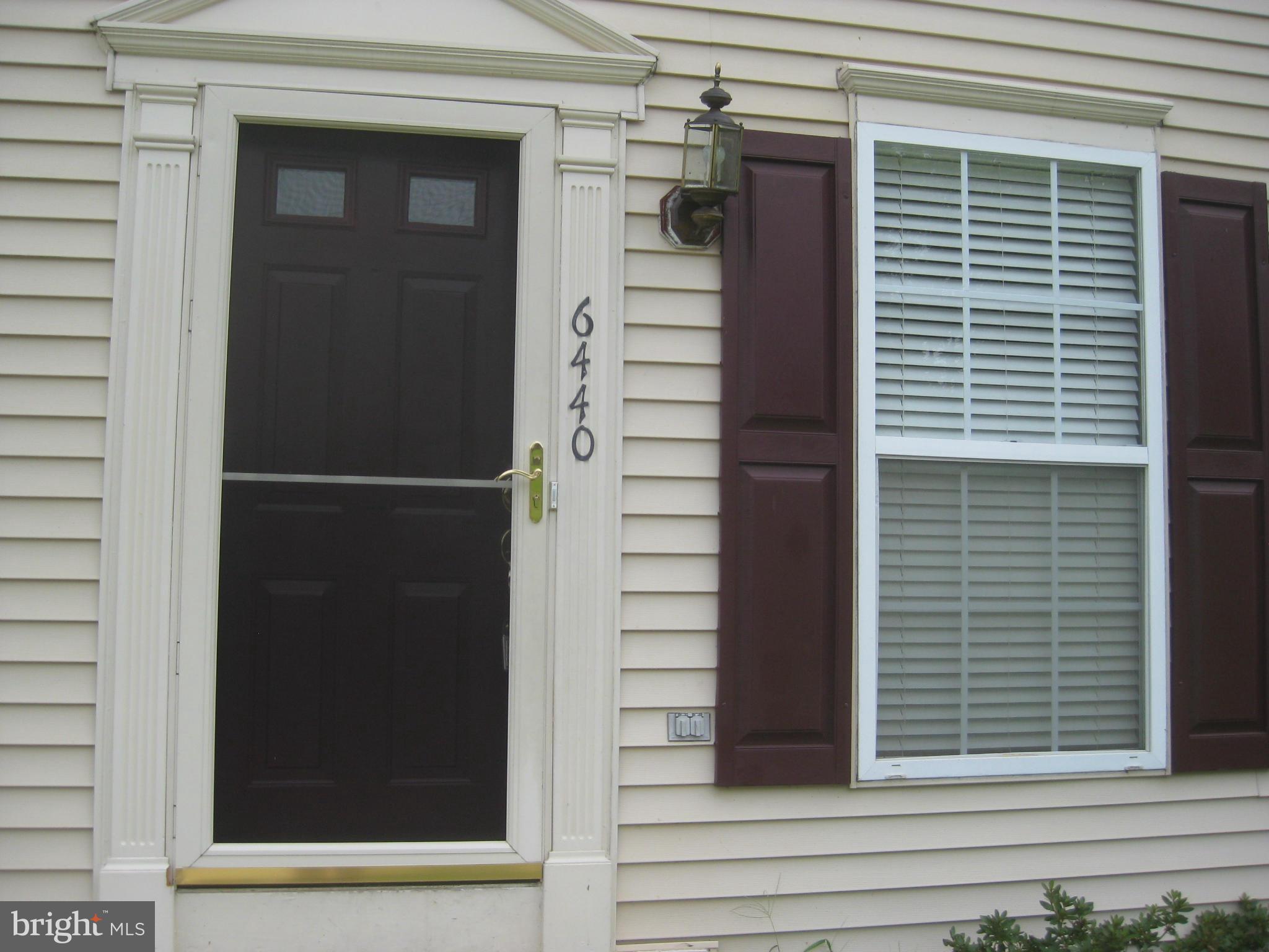 6440 View Point Court Frederick, MD 21703 - Photo 20 of 21 Exterior (Front)