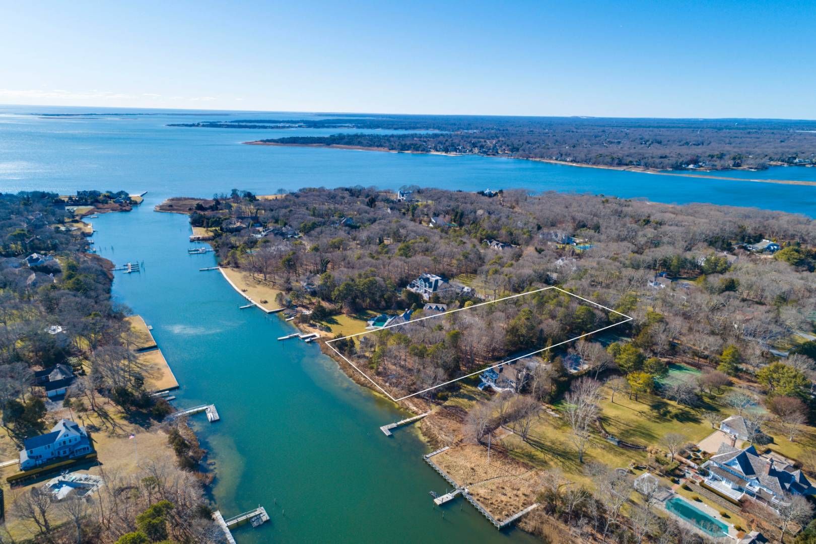 36 Cedar Lane Remsenburg, NY 11960 - Photo 2 of 9