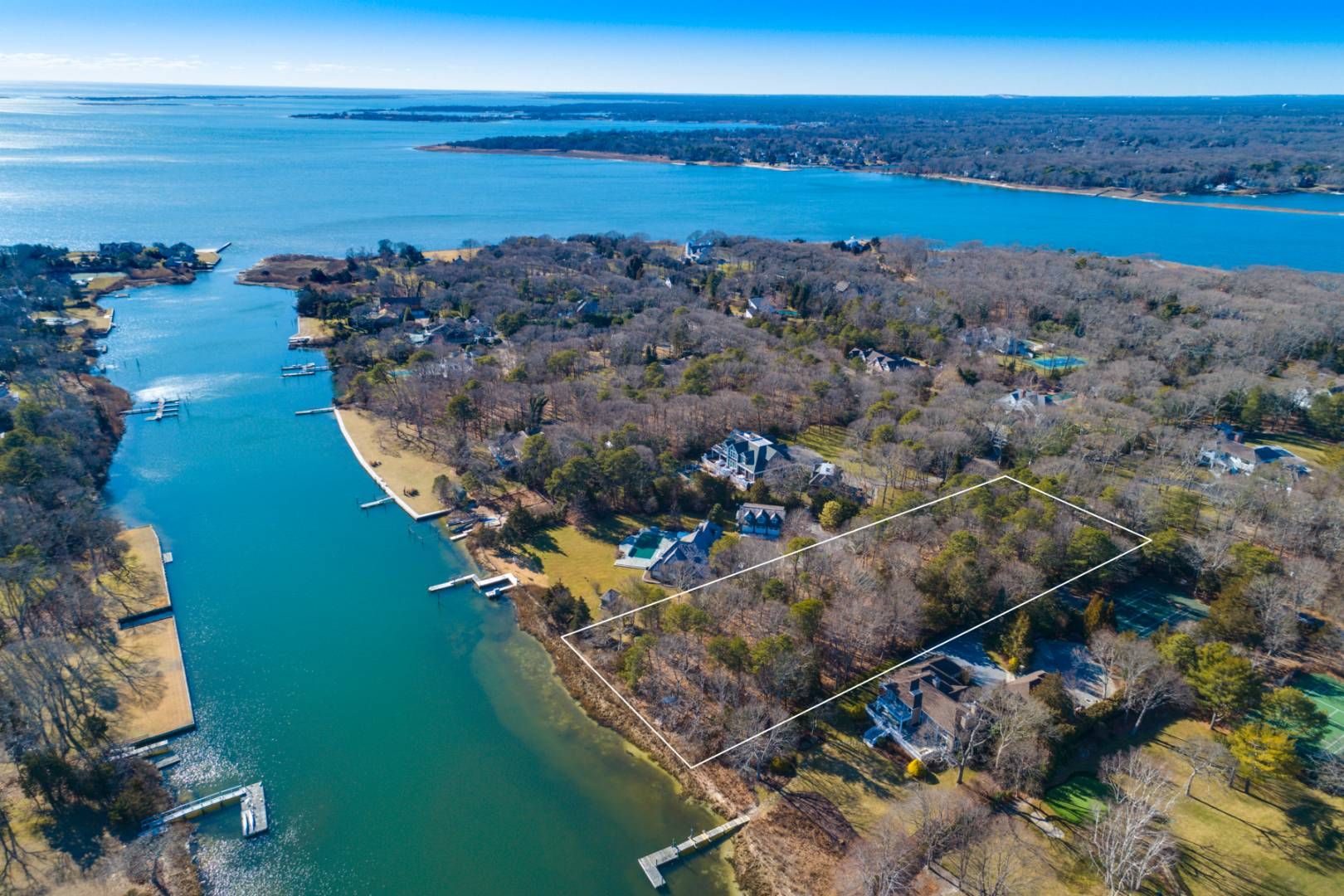 36 Cedar Lane Remsenburg, NY 11960 - Photo 3 of 9