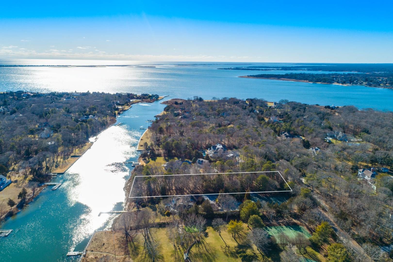 36 Cedar Lane Remsenburg, NY 11960 - Photo 4 of 9