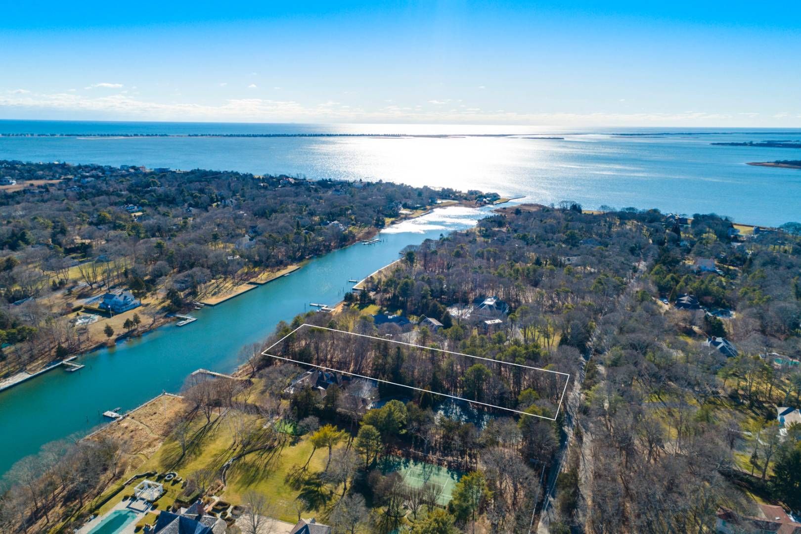 36 Cedar Lane Remsenburg, NY 11960 - Photo 5 of 9