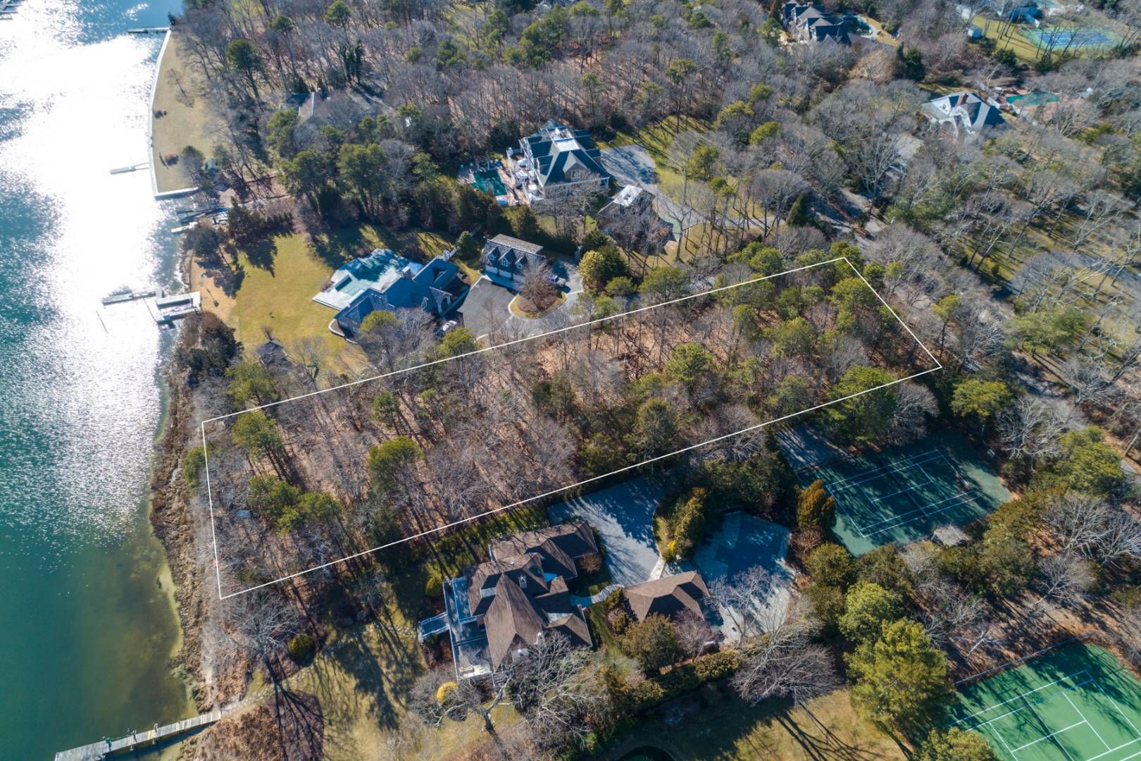 36 Cedar Lane Remsenburg, NY 11960 - Photo 7 of 9