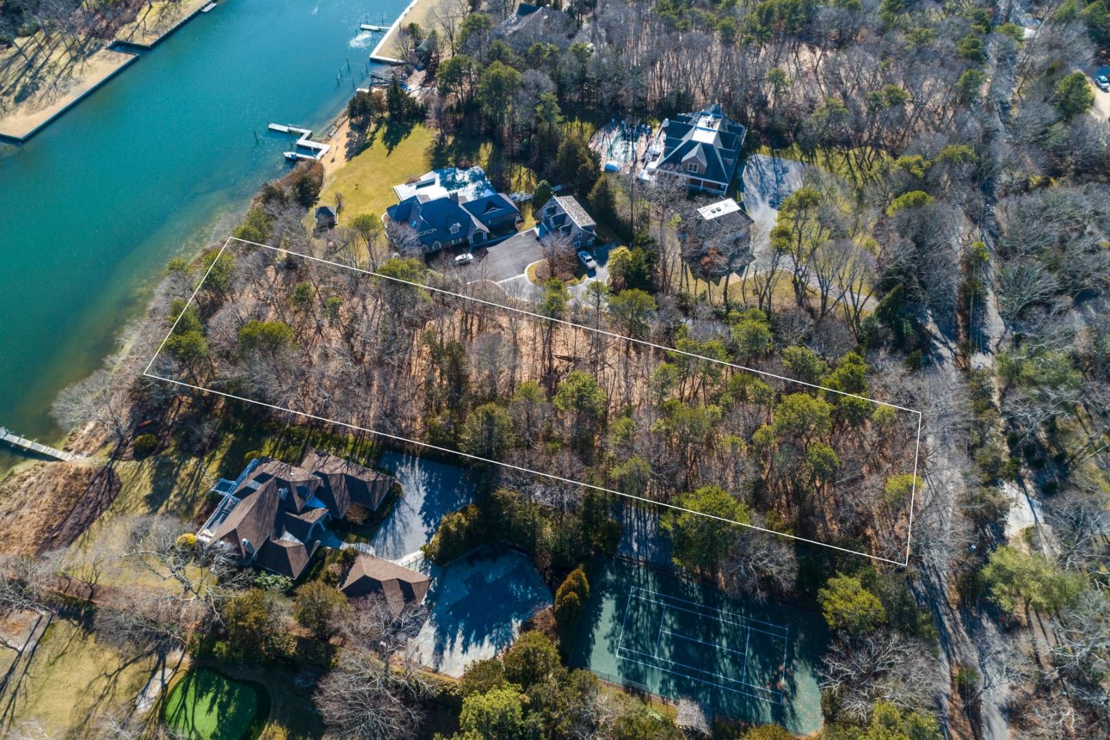 36 Cedar Lane Remsenburg, NY 11960 - Photo 8 of 9