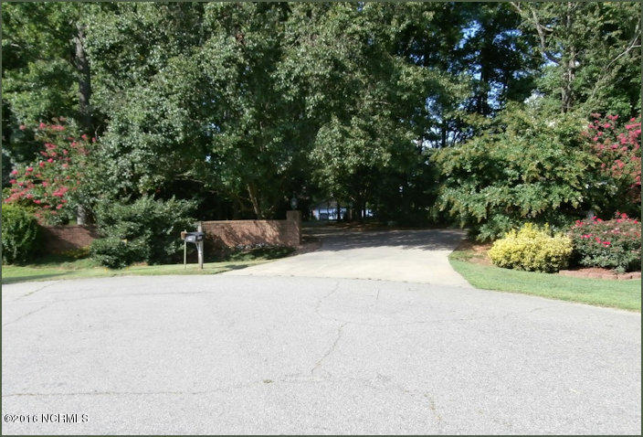 6907 Riverpoint Road Elm City, NC 27822 - Photo 33 of 44 Front Entrance to Home
