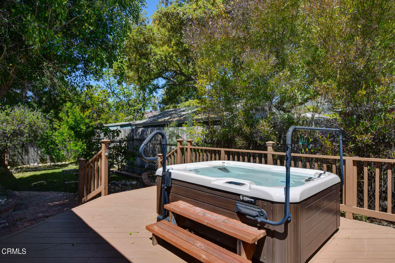 149 Grand Avenue Monrovia, CA 91016 - Photo 27 of 50 a view of outdoor space with seating