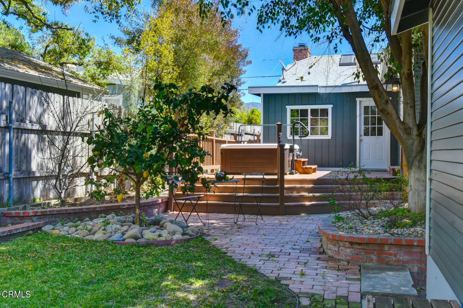 149 Grand Avenue Monrovia, CA 91016 - Photo 31 of 50 a front view of a house with garden