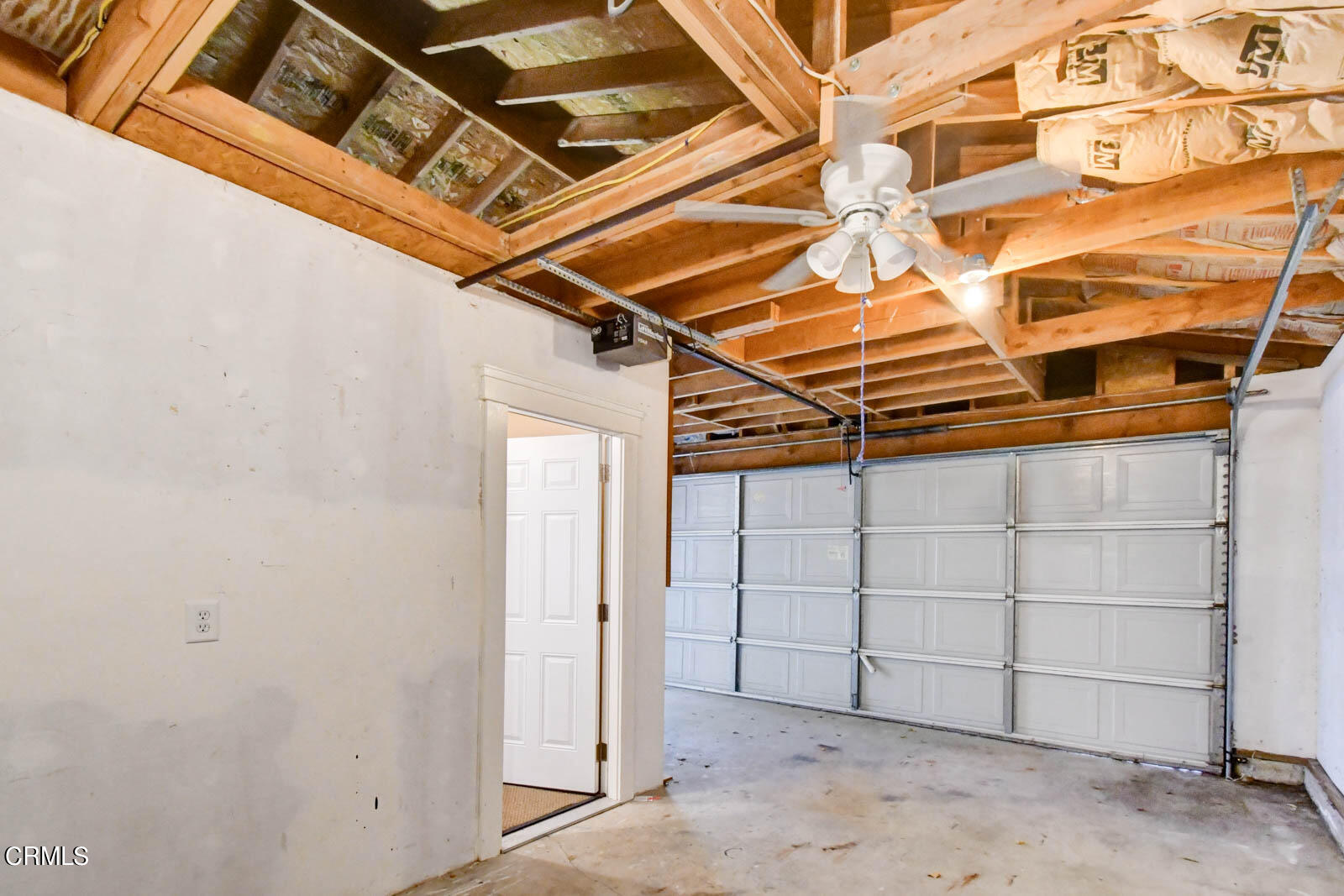 149 Grand Avenue Monrovia, CA 91016 - Photo 36 of 50 a view of a garage room