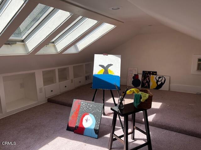 149 Grand Avenue Monrovia, CA 91016 - Photo 42 of 50 a room with furniture and fan