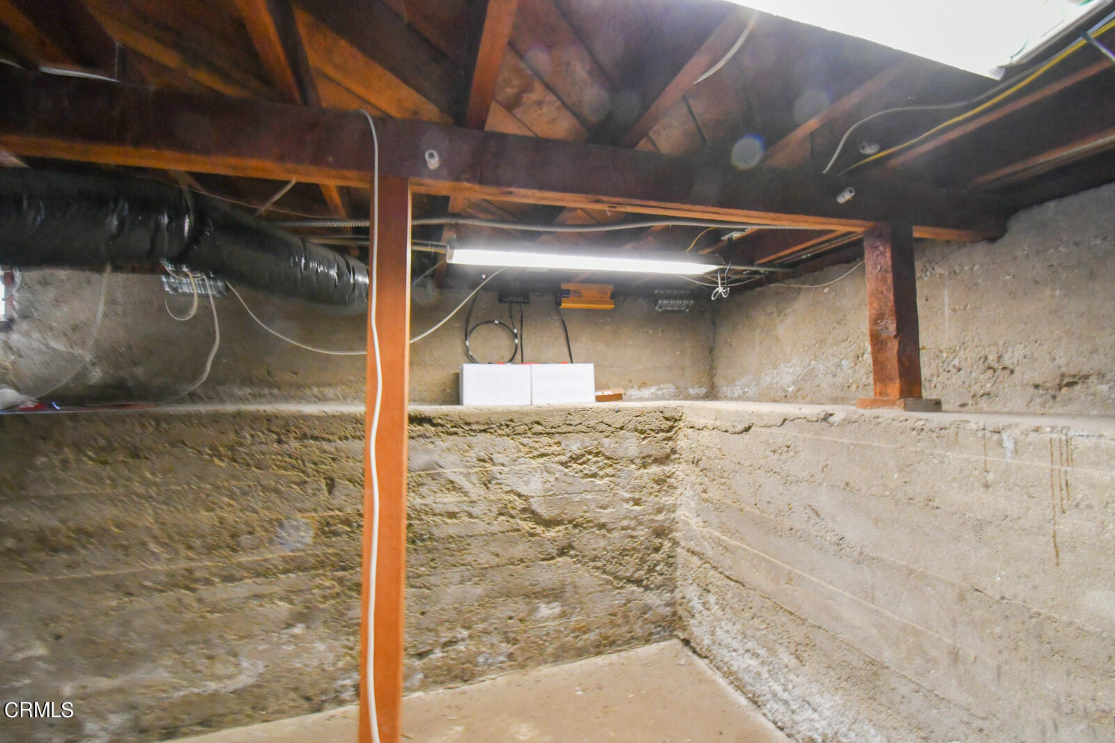 149 Grand Avenue Monrovia, CA 91016 - Photo 45 of 50 a view of water heater room