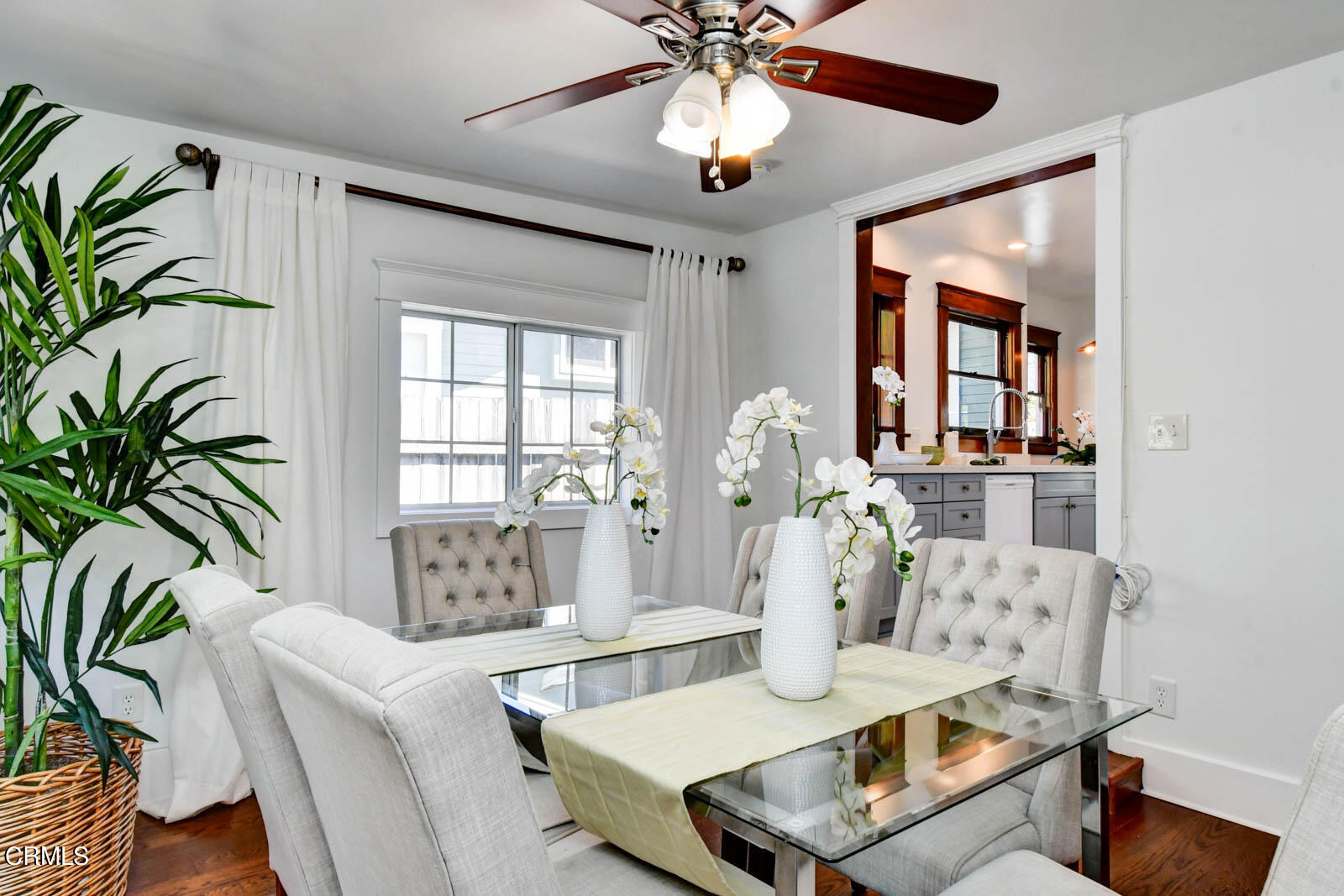 149 Grand Avenue Monrovia, CA 91016 - Photo 7 of 50 a living room with furniture and a large window