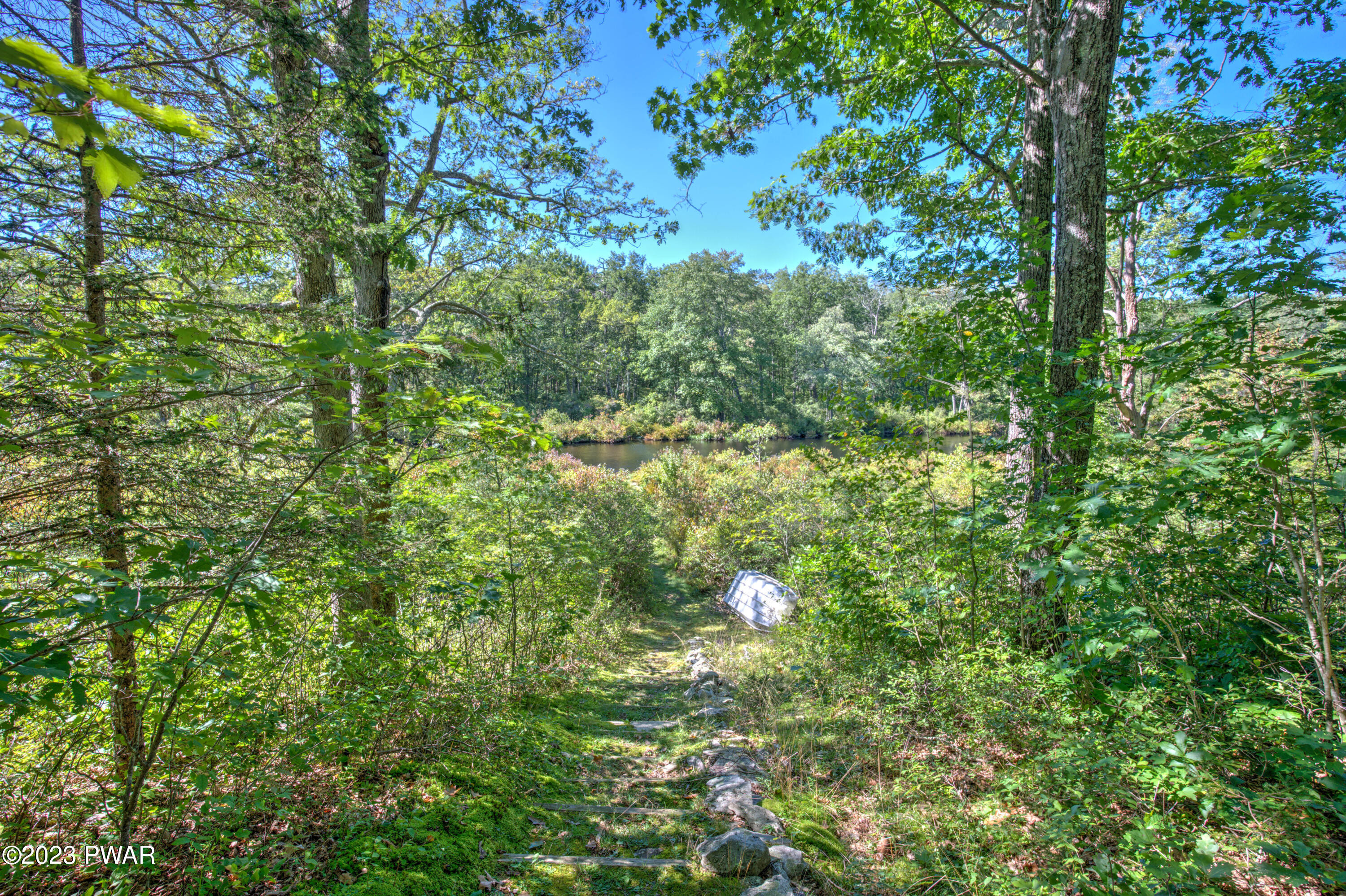 128 Falls Road Dingmans Ferry, PA 18328 - Photo 21 of 31