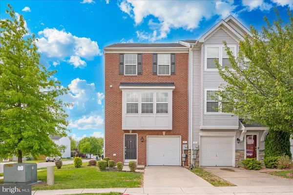 $1,750 | 7 New Gate Court, Falling Waters, WV 25419