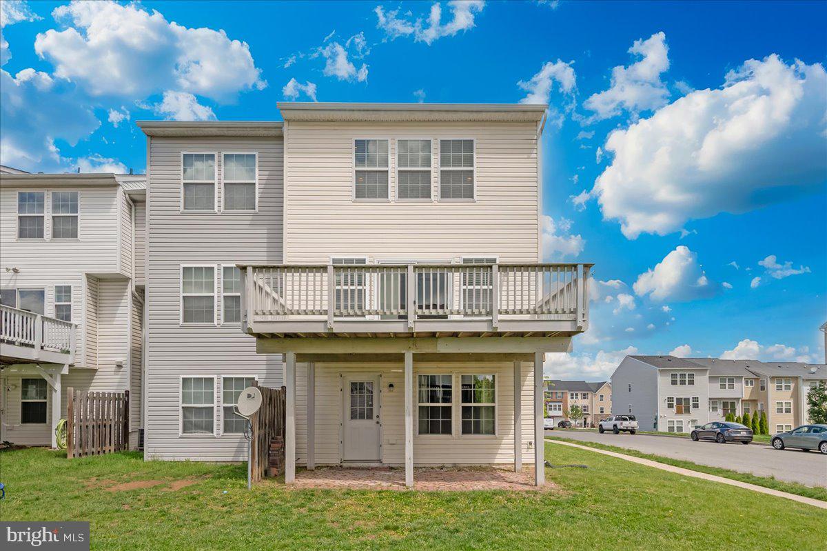 7 New Gate Court Falling Waters, WV 25419 - Photo 47 of 52