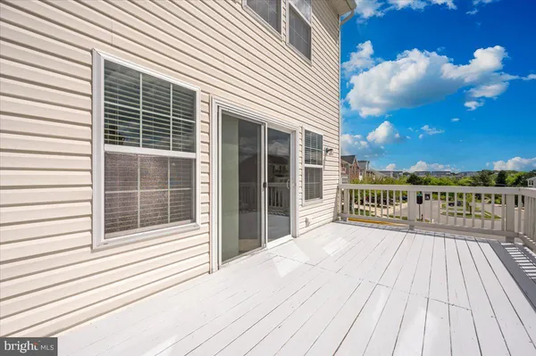 $1,750 | 7 New Gate Court, Falling Waters, WV 25419