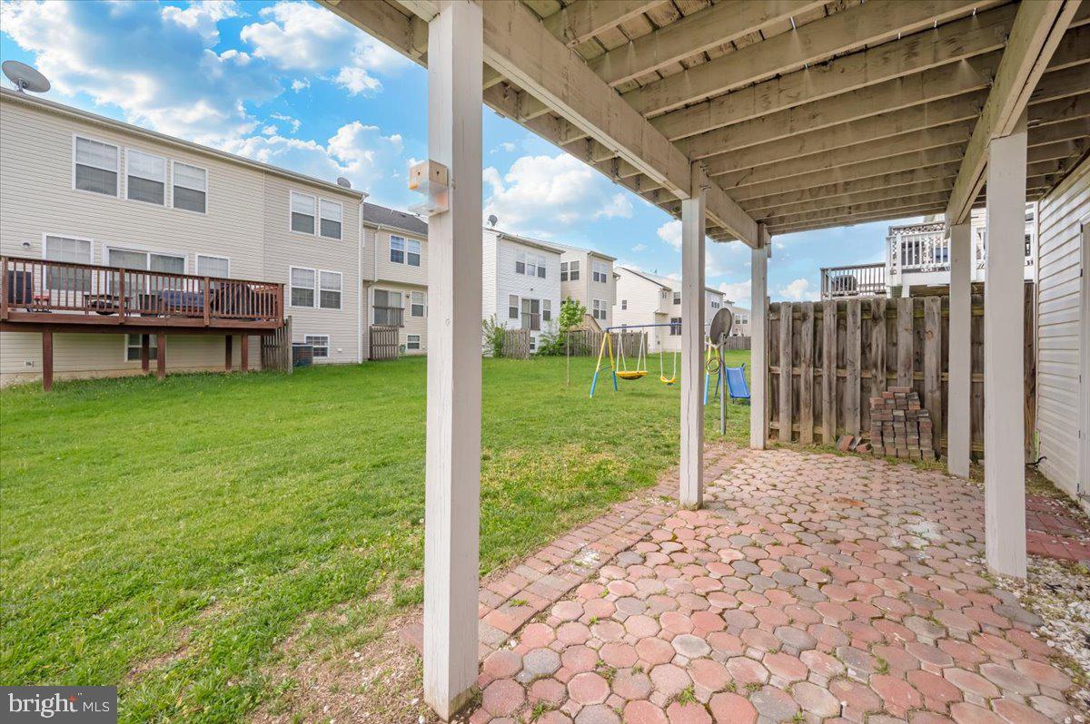 7 New Gate Court Falling Waters, WV 25419 - Photo 52 of 52
