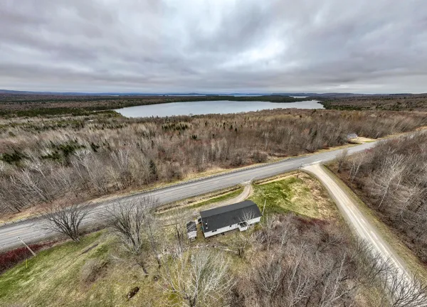 $159,000 | 1270 Highway 1, Weston, ME 04424